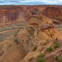 Monument Valley, Petrified Forest and other treasures on Colorado Plateau